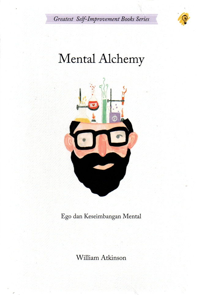 Mental Alchemy: Ego dan Kesimbangan Mental