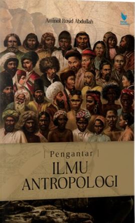 Pengantar Ilmu Antropologi