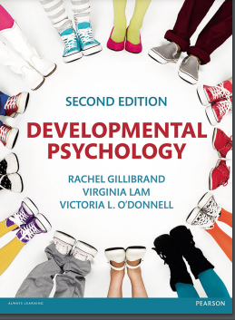 Developmental psychology