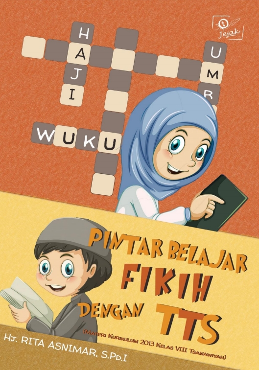 Pintar Belajar Fikih Dengan Tts