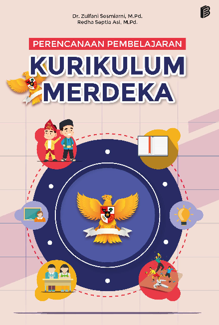 Perencanaan Pembelajaran Kurikulum Merdeka