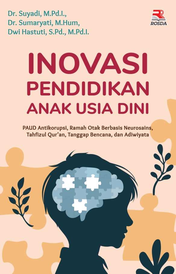 Inovasi Pendidikan Anak Usia Dini PAUD