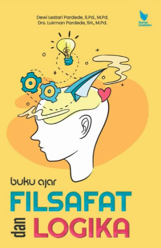 Buku Ajar : Filsafat dan Logika