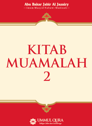 Kitab Muamalah 2