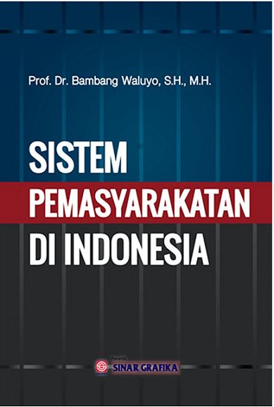 Sistem Pemasyarakatan di Indonesia