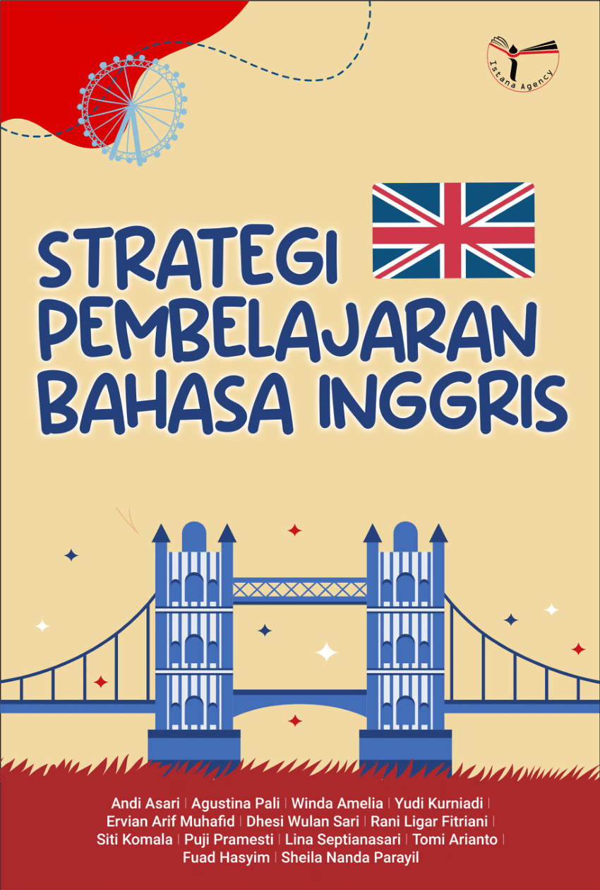 Strategi Pembelajaran Bahasa Inggris