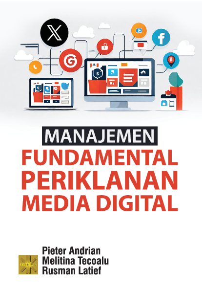 Manajemen Fundamental Periklanan Media Digital