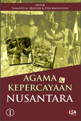 Agama dan Kepercayaan Nusantara