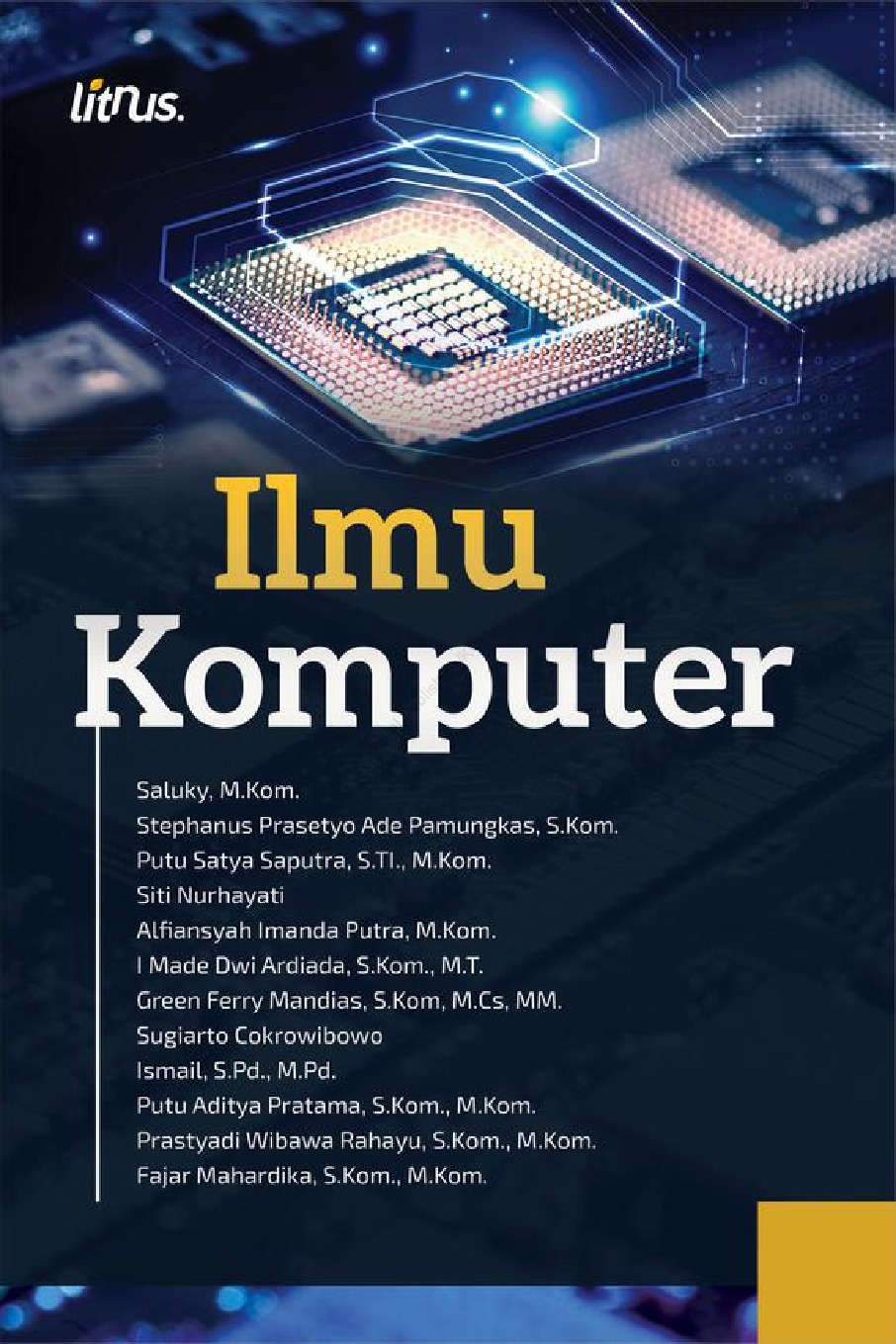 Ilmu Komputer