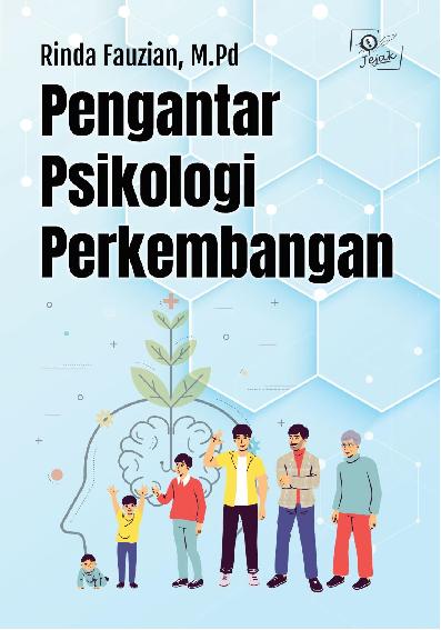 Pengantar Psikologi Perkembangan