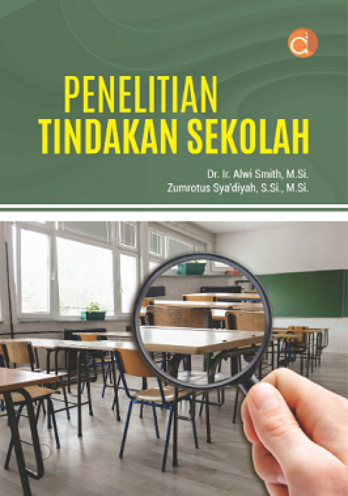 Penelitian Tindakan Sekolah