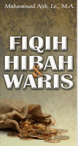 Fiqih Hibah dan Waris