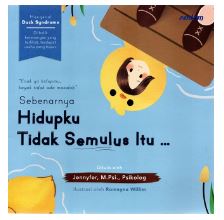 Sebenarnya Hidupku Tidak Semulus Itu