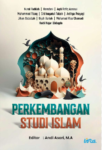 Perkembangan Studi Islam