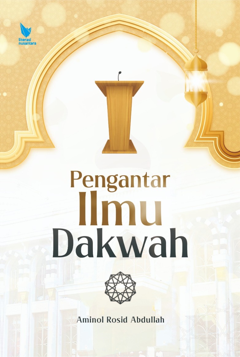 Pengantar Ilmu Dakwah