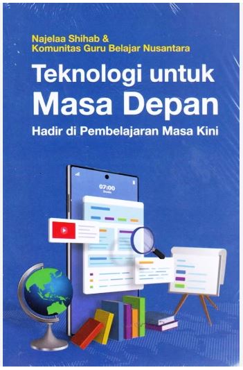 Teknologi Masa Depan