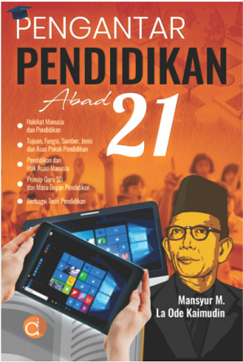 Pengantar Pendidikan Abad 21