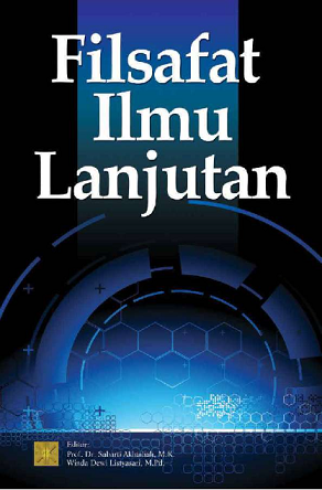 Filsafat Ilmu Lanjutan