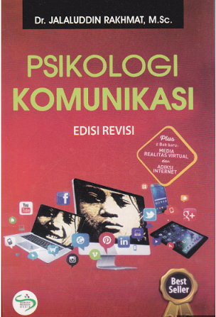 Psikologi Komunikasi Edisi Revisi