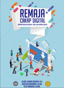 Remaja Cakap Digital