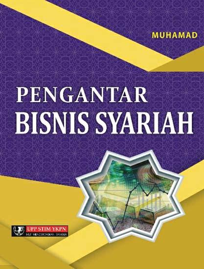 Pengantar Bisnis Syariah