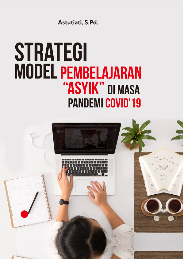 Strategi Model Pembelajaran 