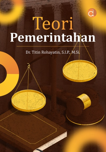 Teori Pemerintahan