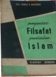 Pengantar Filsafat Pendidikan Islam