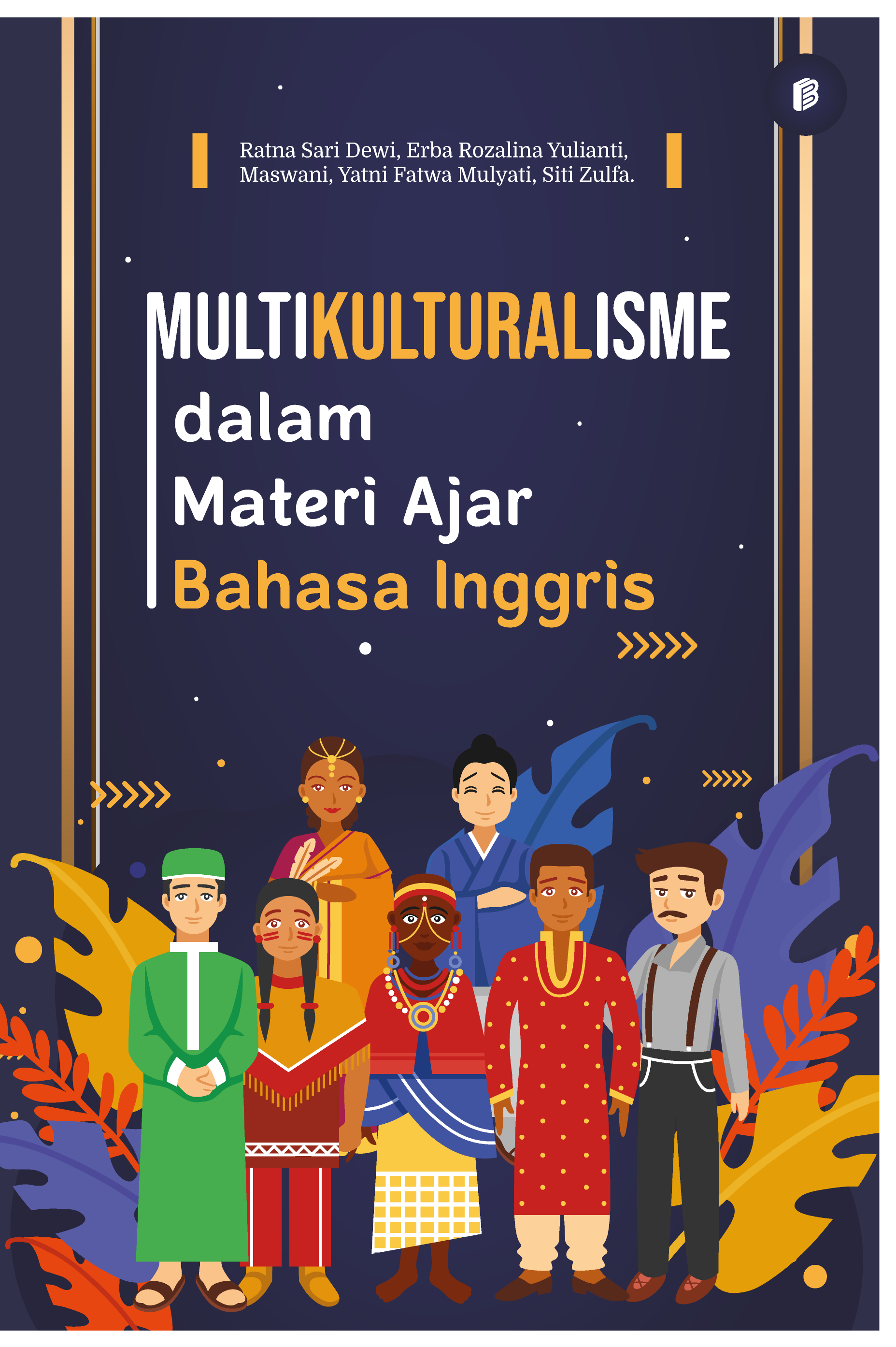 Multikulturalisme dalam Materi Ajar Bahasa Inggris