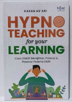 Hypno Teaching For Your Learning