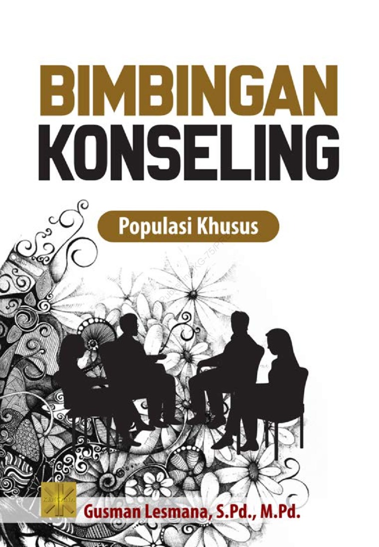 Bimbingan Konseling Populasi Khusus