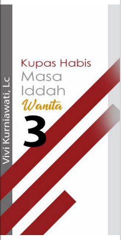 Kupas Habis Masa Iddah Wanita 3