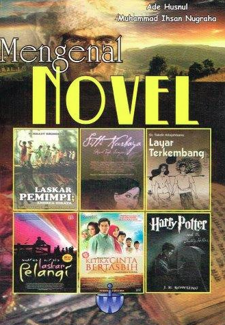 Mengenal Novel