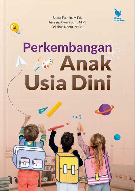 Perkembangan Anak Usia Dini