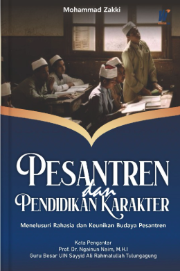 Pesantren dan Pendidikan Karakter