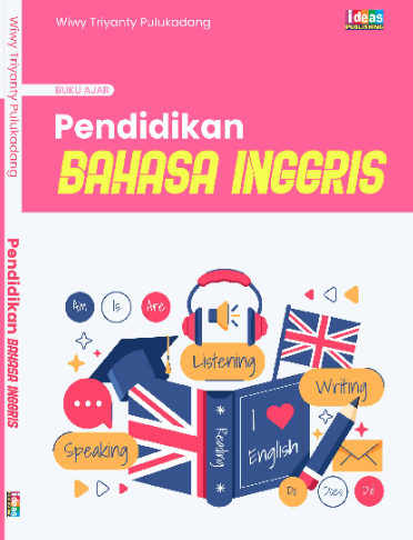 Buku Ajar: Pendidikan Bahasa Inggris