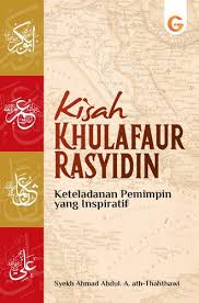 Kisah Khulafaur Rasyidin