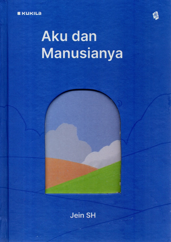 Aku dan Manusianya