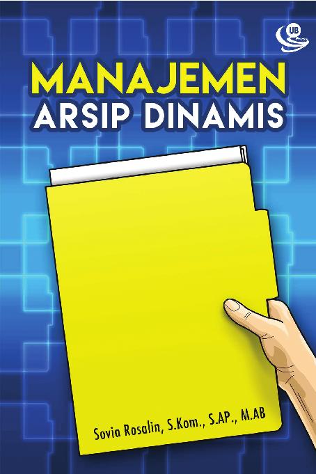 Manajemen Arsip Dinamis