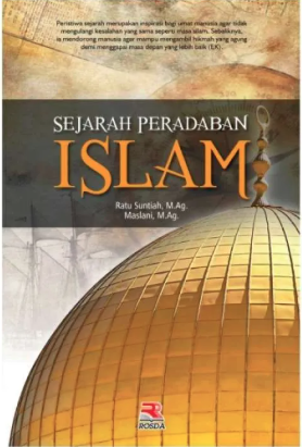 Sejarah Peradaban Islam