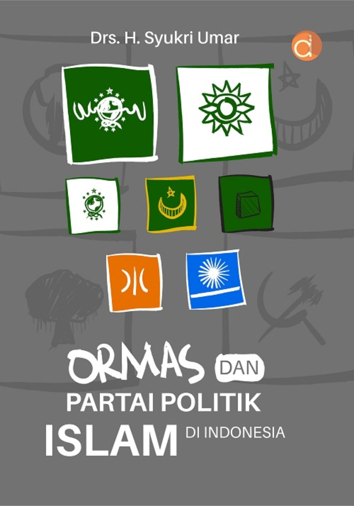 Ormas dan Partai Politik Islam di Indonesia