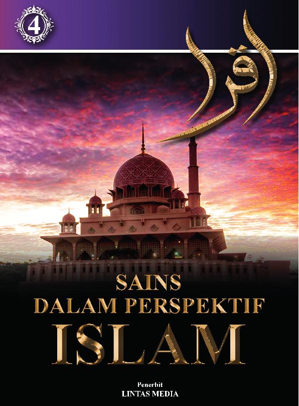 Sains Dalam Perspektif Islam Jilid 4