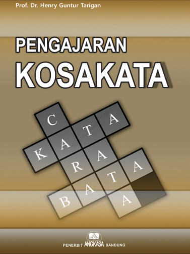 Pengajaran Kosakata