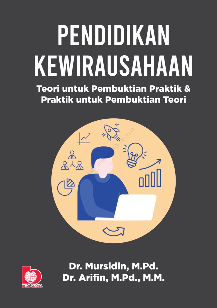 Pendidikan Kewirausahaan