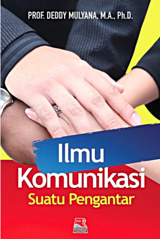 Ilmu Komunikasi Suatu Pengantar