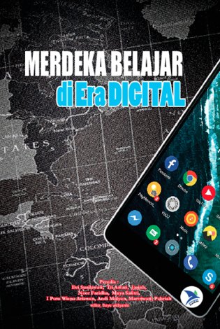 Merdeka Belajar Di Era Digital