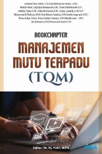 Manajemen Mutu Terpadu ( TQM )