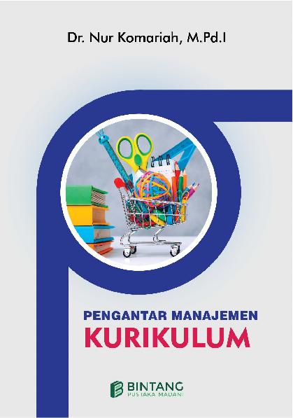 Pengantar Manajemen Kurikulum