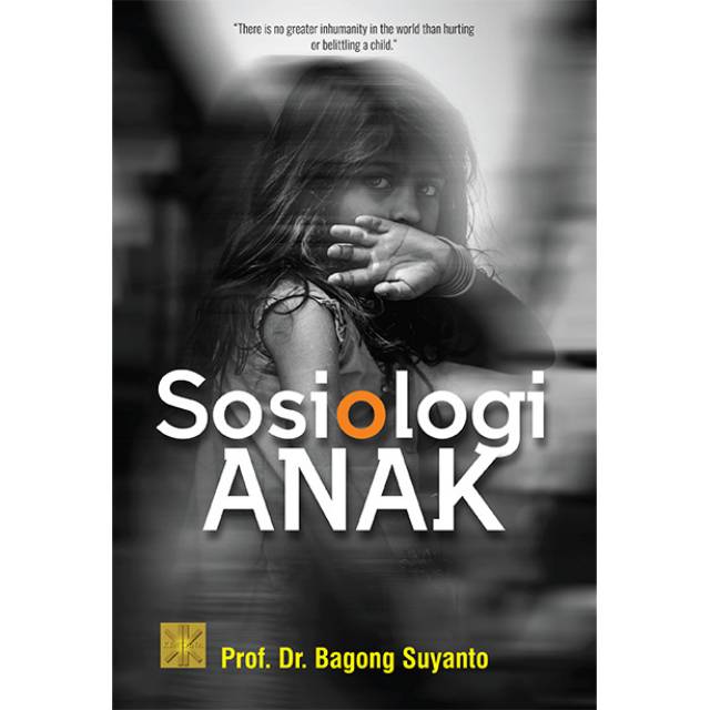 Sosiologi Anak