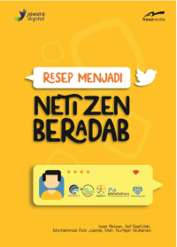 Resep Menjadi Netizen Beradab